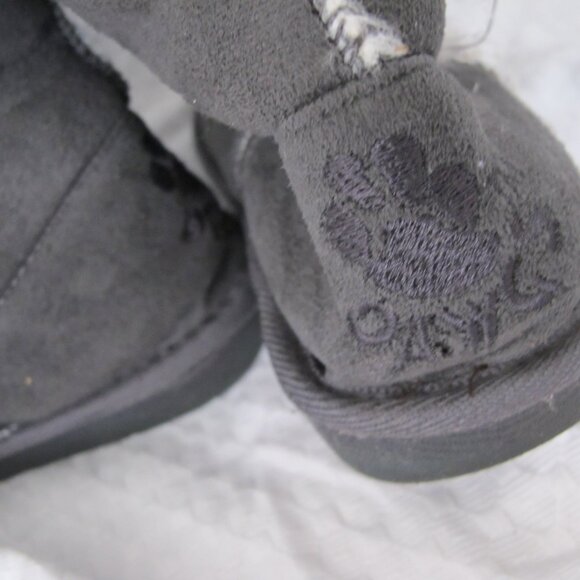 DAWGS Boots - 6 - Picture 5 of 9